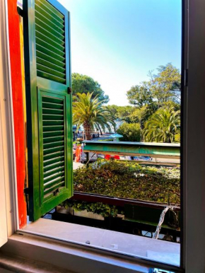 Il Sogno dei Poeti (The Poets' Dream) Lerici
